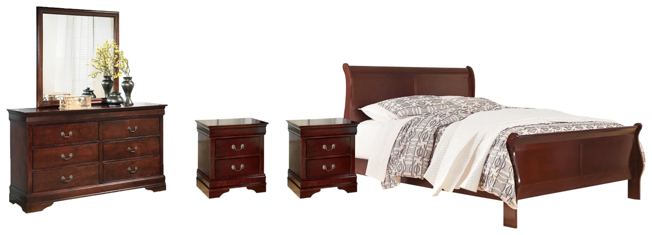 Alisdair Bedroom Sets
