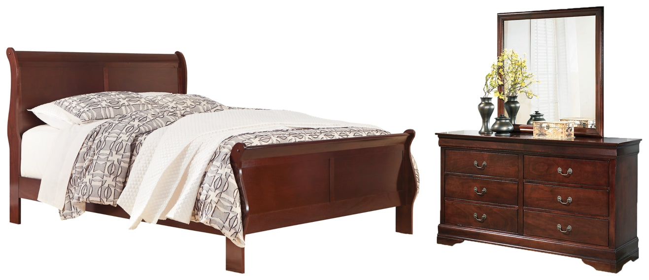 Alisdair Bedroom Sets