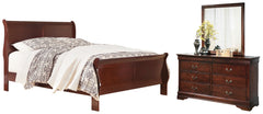 Alisdair Bedroom Sets