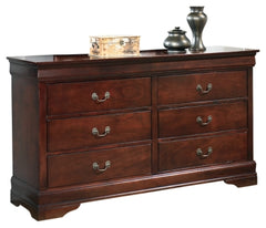 Alisdair Dresser - The Bargain Furniture