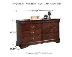 Alisdair Dresser - The Bargain Furniture
