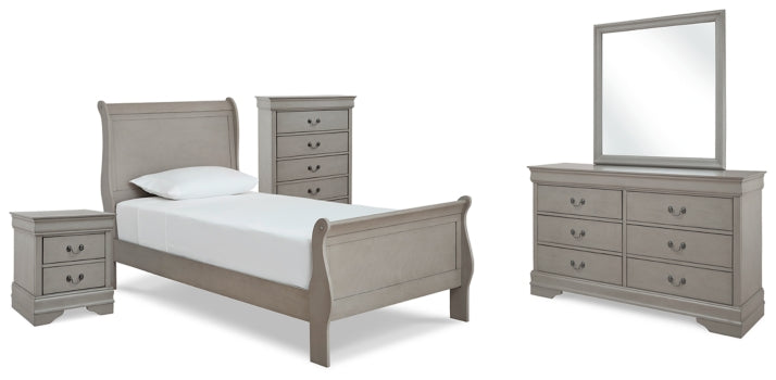 Kordasky Bedroom Sets
