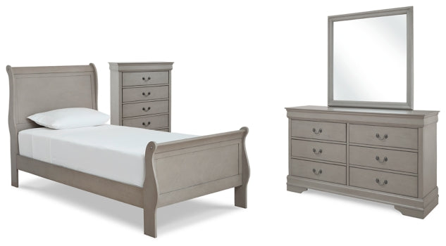 Kordasky Bedroom Sets