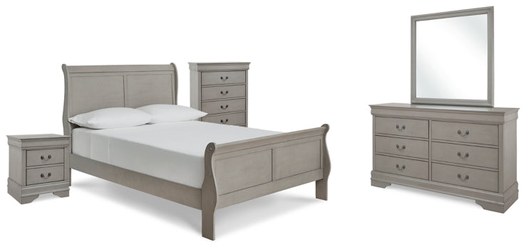 Kordasky Bedroom Sets