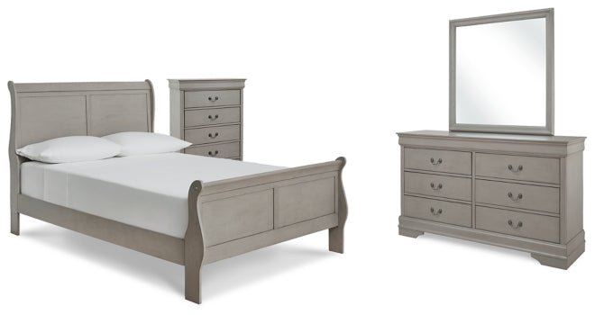 Kordasky Bedroom Sets