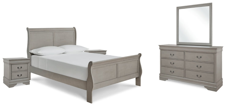 Kordasky Bedroom Sets