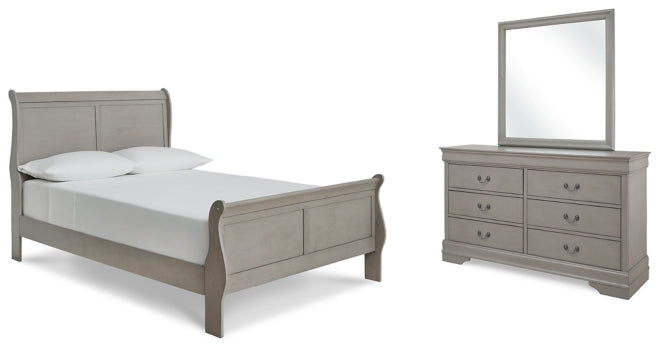 Kordasky Bedroom Sets