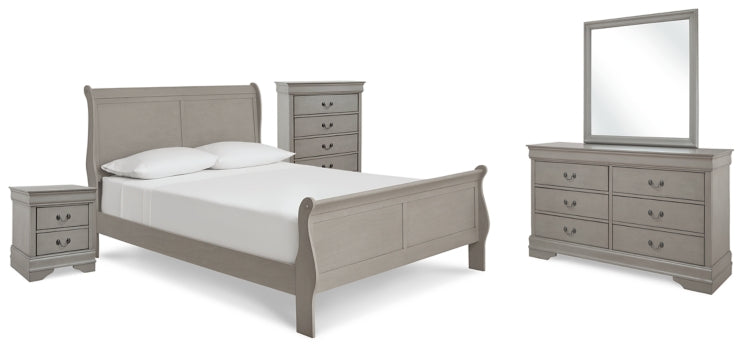 Kordasky Bedroom Sets