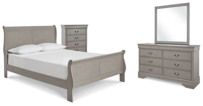 Kordasky Bedroom Sets