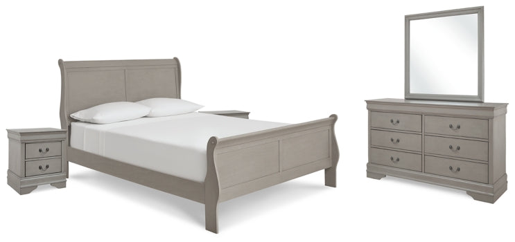 Kordasky Bedroom Sets