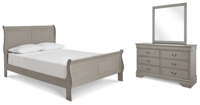 Kordasky Bedroom Sets