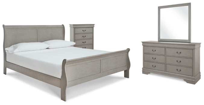 Kordasky Bedroom Sets