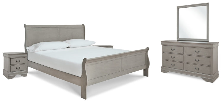 Kordasky Bedroom Sets