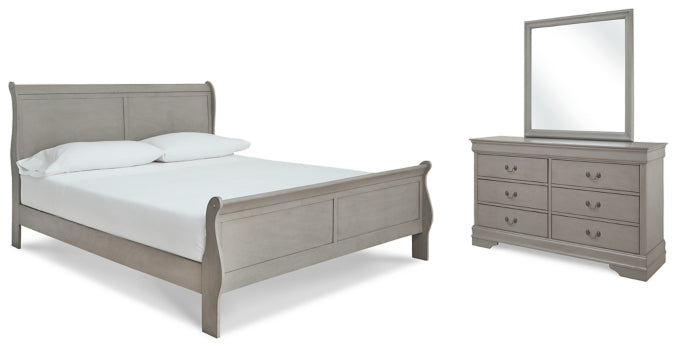 Kordasky Bedroom Sets