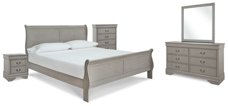 Kordasky Bedroom Sets