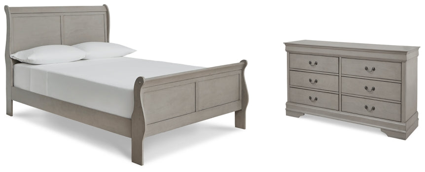 Kordasky Bedroom Sets