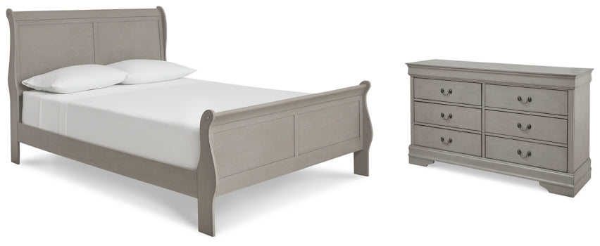 Kordasky Bedroom Sets