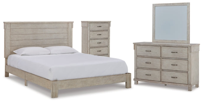 Hollentown Bedroom Sets
