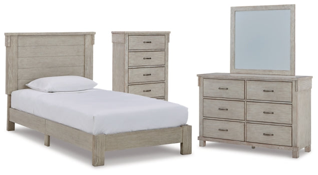 Hollentown Bedroom Sets