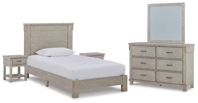 Hollentown Bedroom Sets