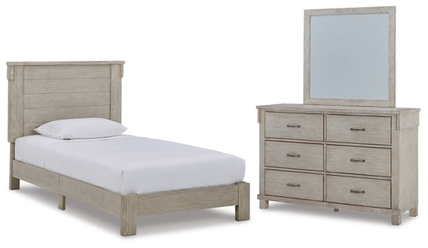 Hollentown Bedroom Sets