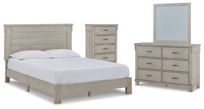 Hollentown Bedroom Sets