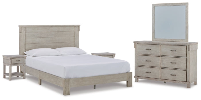 Hollentown Bedroom Sets