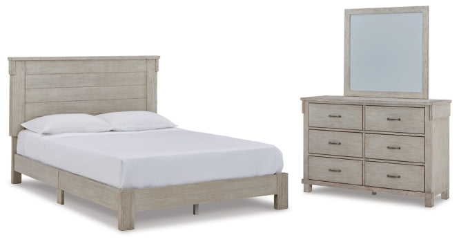 Hollentown Bedroom Sets