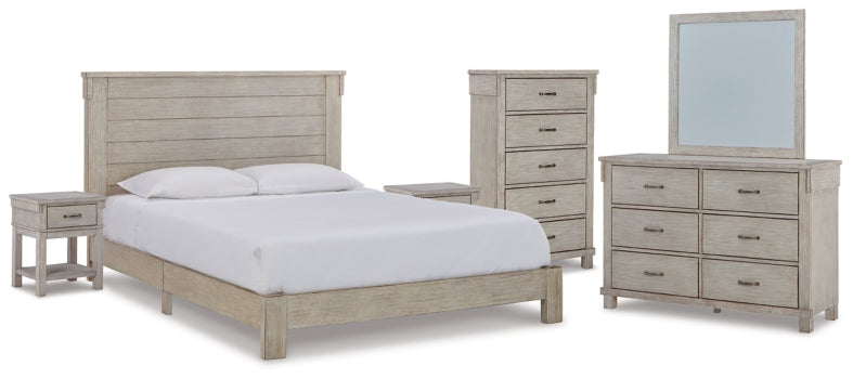 Hollentown Bedroom Sets