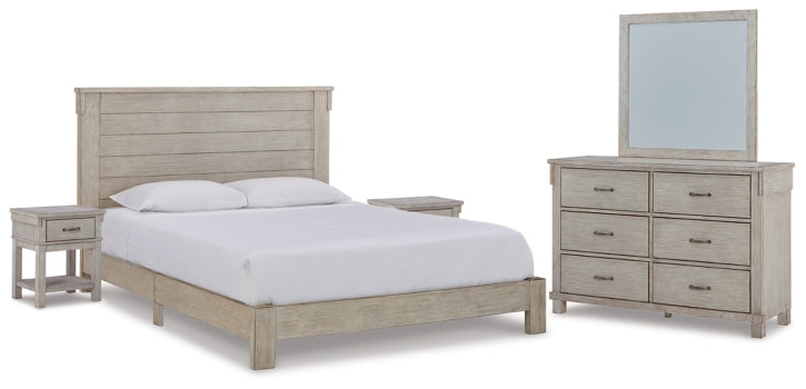 Hollentown Bedroom Sets