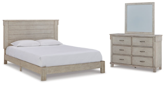 Hollentown Bedroom Sets