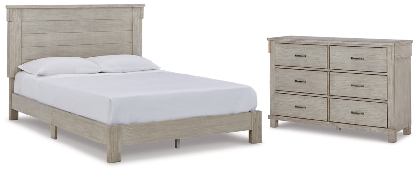 Hollentown Bedroom Sets