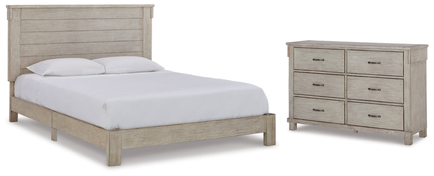 Hollentown Bedroom Sets