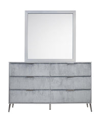 KAILANI MIRROR- GRAY