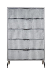 KAILANI CHEST- GRAY