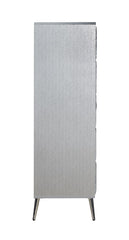 KAILANI CHEST- GRAY