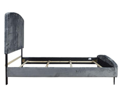 KAILANI 6/0 WK HB,FB, & SLATS-GRAY