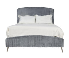 KAILANI 5/0 Q HB,FB & SLATS-GRAY