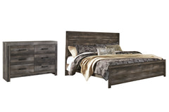 Wynnlow Bedroom Sets