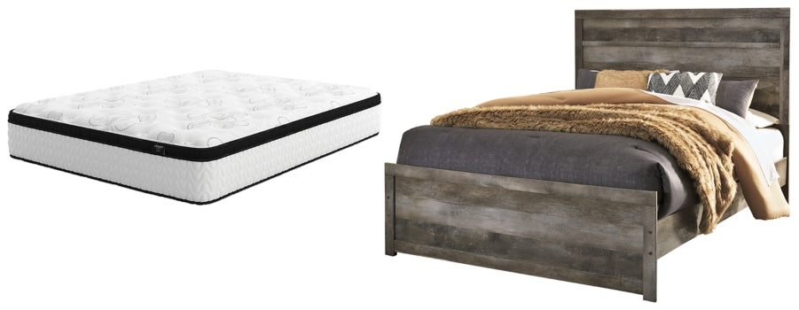 Wynnlow Bedroom Sets