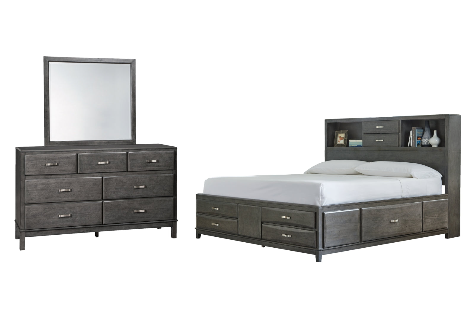 Caitbrook Bedroom Sets