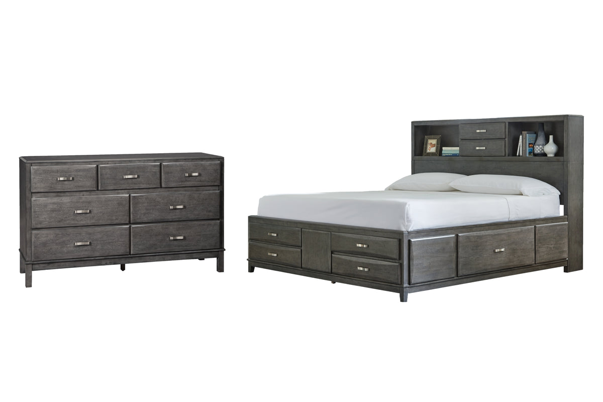Caitbrook Bedroom Sets