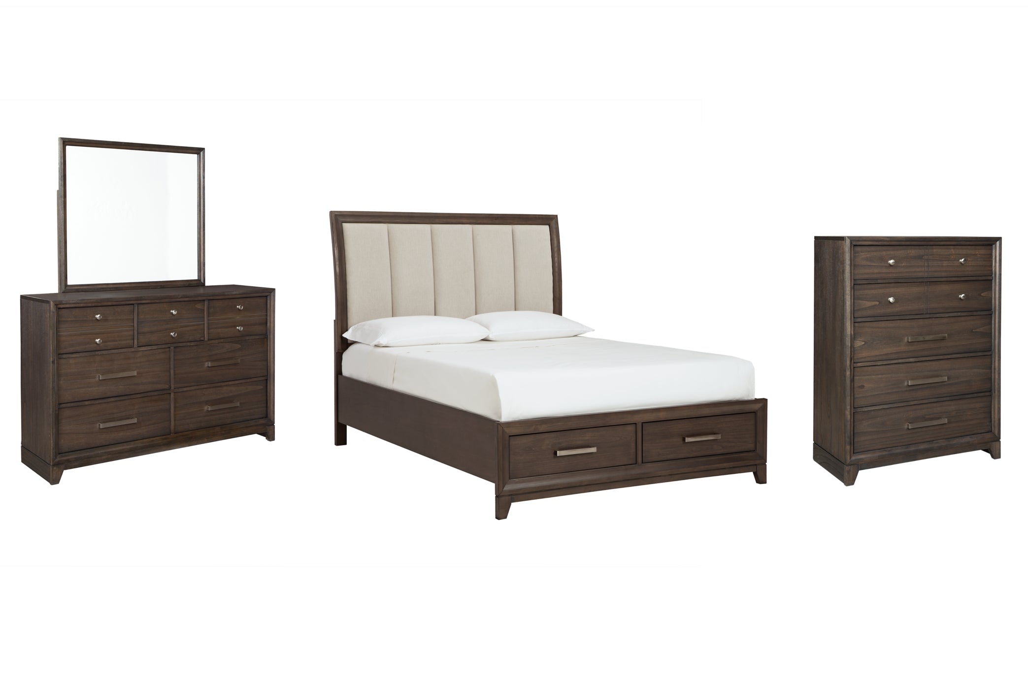 Brueban Bedroom Sets