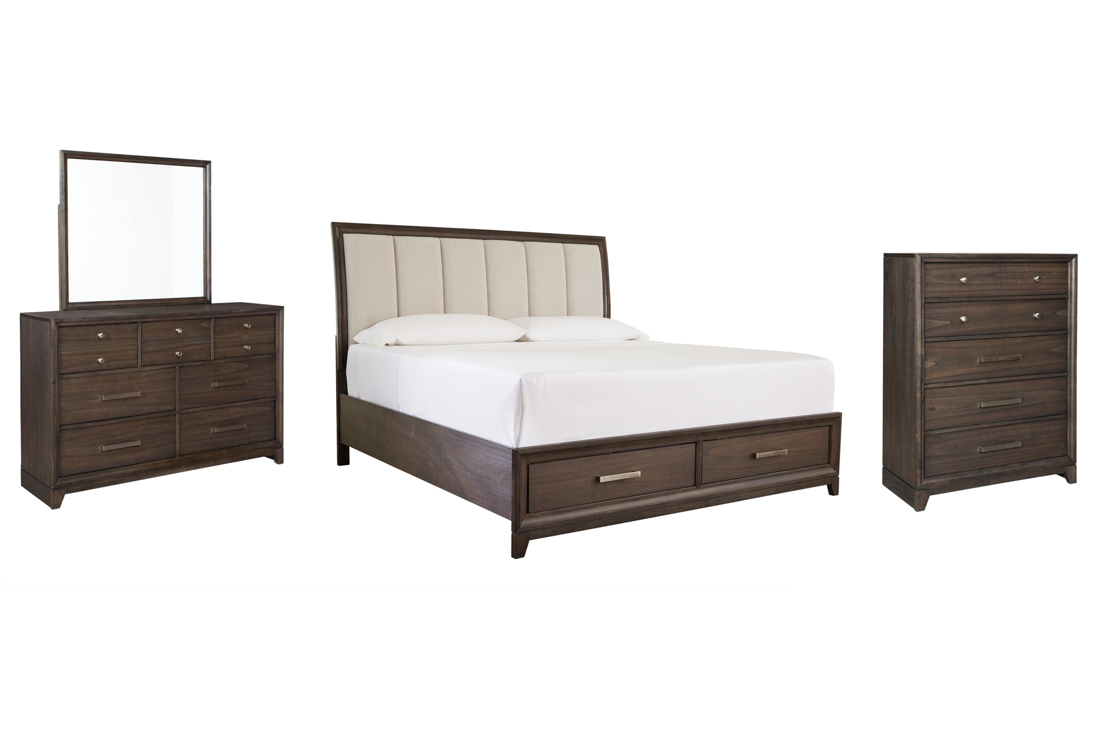 Brueban Bedroom Sets