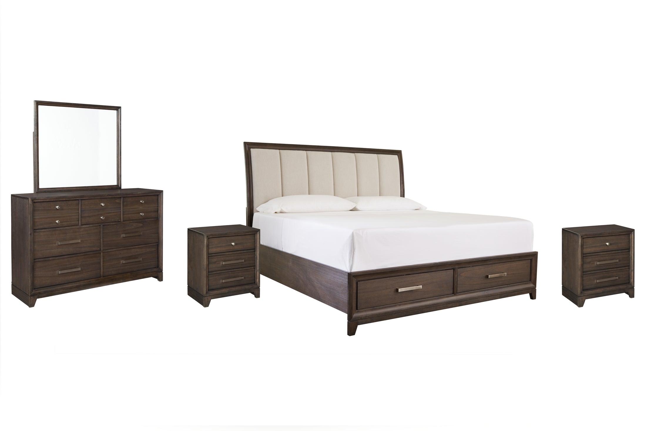 Brueban Bedroom Sets
