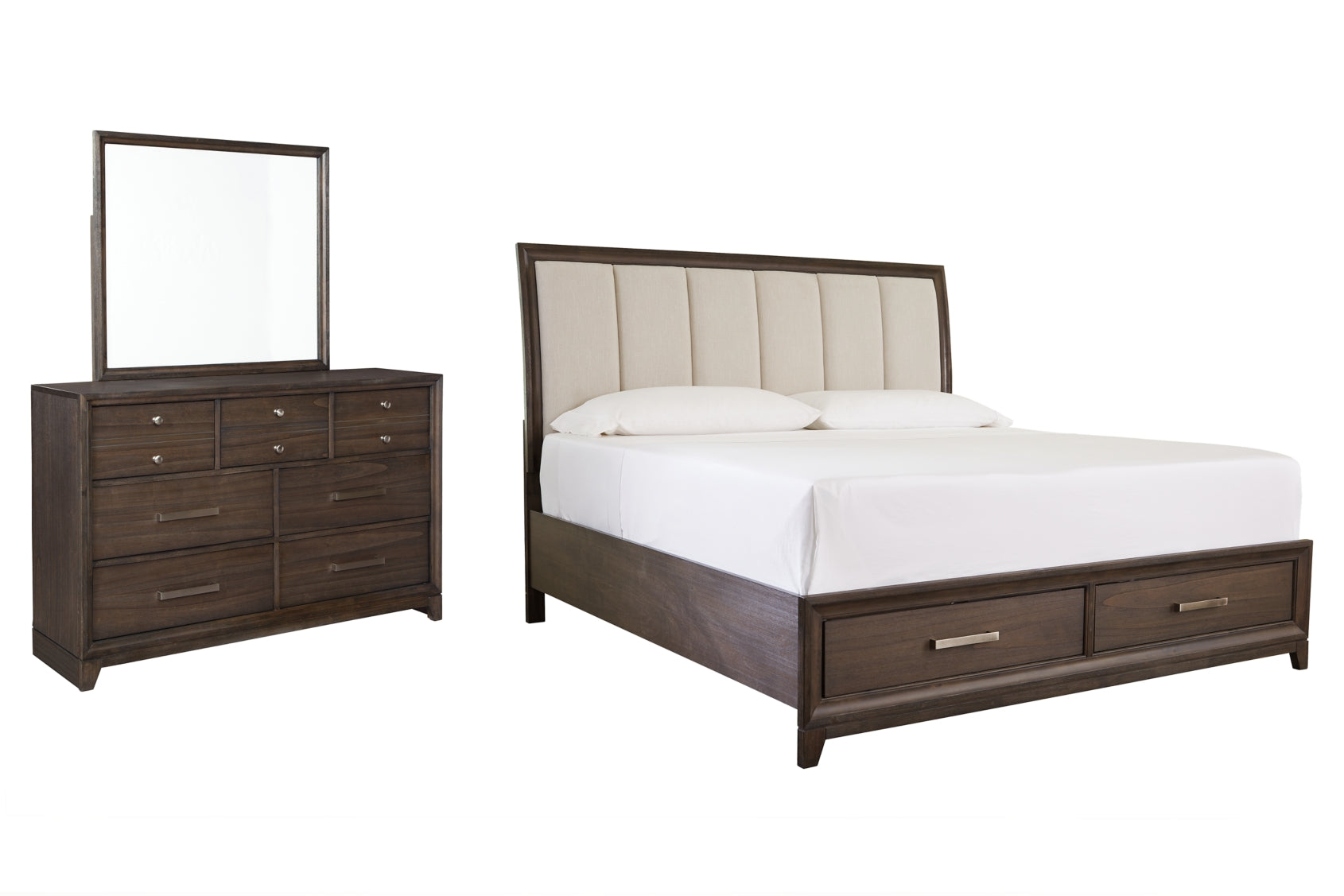 Brueban Bedroom Sets