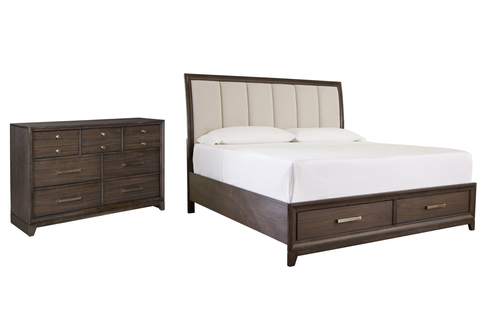 Brueban Bedroom Sets