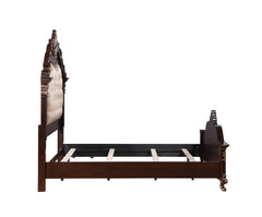 CONSTANTINE6/0 WK PANEL SIDE RAILS-CHERRY