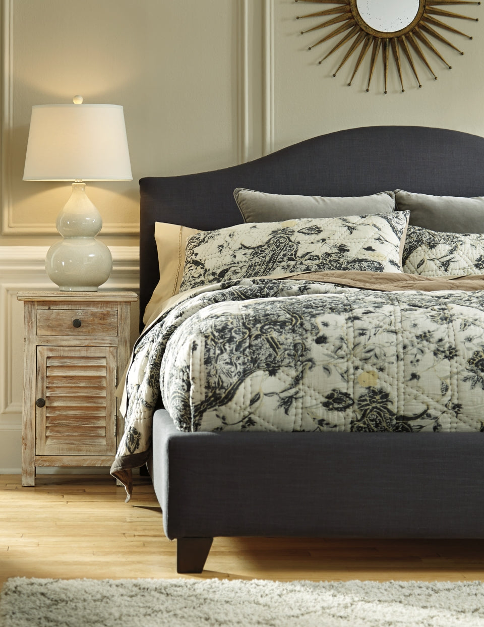 Saffi Table Lamp - The Bargain Furniture
