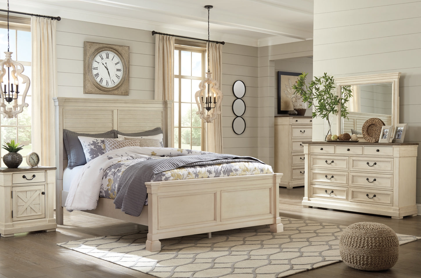 Bolanburg Bedroom Sets